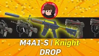 Я обожаю 2v2v2 (Мы выиграли M4 KNIGHT!)