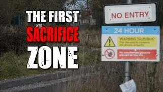Kirby Misperton: The First Sacrifice Zone