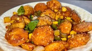 Stir FRIED Mini IDLI, tasty breakfast recipe | फ्रायड इडली | Masala Idli Recipe | quick and easy