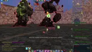 Riders of Icarus Sandstorm