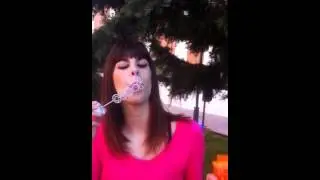 Poptimist - Sara Mir&oacute; (Gran Canaria, Spain)