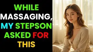 She Was Not Ready for What He Asked | A Cautionary Family Story