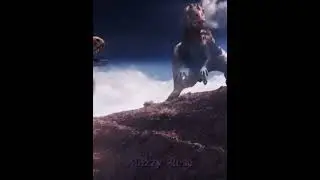 Ceratosaurus vs Arctodus  #1v1 #dinosaur #prehistoric #dinosaur #animals #edit #shorts