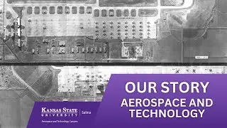 Our Story - Aerospace and Technology