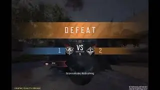 Crazy Snd comeback Call Of Duty Mobile.