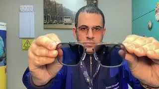 FOTOSSENSÍVEL TESTANDO NA PRÁTICA.