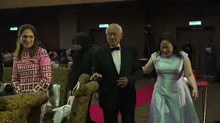 MAICSA - 65th Anniversary - Annual Dinner & Awards 2024