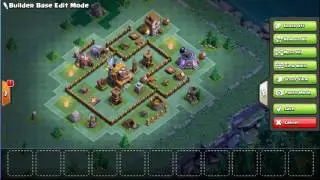 BH4 BEST Base Layout! - Anti All Troops!