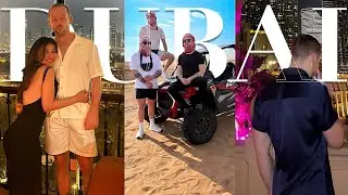 the Harsh reality of living in Dubai