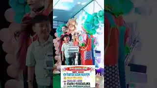 PAMPANGA MAGICIAN HAND CHOPPER