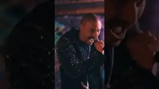 Да познакомьтесь вы уже с ним #horrorrap