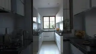 modular kitchen designs #shorts #viralshort