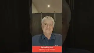 Randy Buckner for Yancey County Commissioner | March 3 Republican Primary 2026