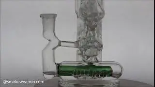 45˚ Calabash Inline Ashcatcher