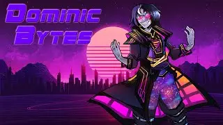 Dominic Bytes - OP/ED v7 Minecraft