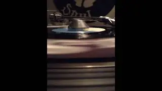 Rare Sweet Soul 45