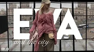 ep.0. уволиться с работы и собрать все вещи в чемодан 