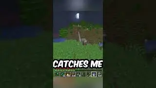 I Stole my Friends Pet Sheep #shorts #minecraft #risensmp