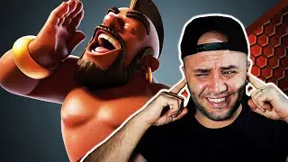 Bu Desteye Bayılıyorum..! 2.6 Binici Destesi - Clash Royale