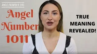 1011 Ангельское число