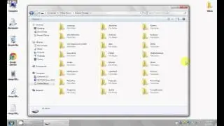 Как перенести файлы на компьютер и телефон Android