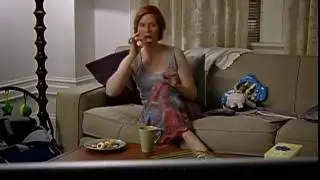 Das Gesetz der Serie.