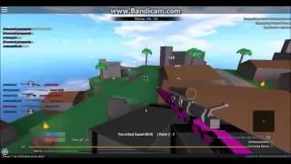 CoR5 Clips I can't use anymore