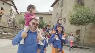 Fiestas San Cristobal 2024 (Uncastillo)