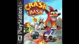 Ретроспектива MeltingMan234: Crash Bandicoot