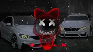 INDILA - Ainsi Bas La Vida || Mafia Music Remix (Ultra Slowed + Bass) | [HOUSE MUSIC, ARABIC REMIX]