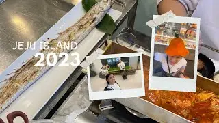 Jeju 2023