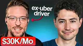 From UNEMPLOYED to Making $30K/mo Selling AI (CASE STUDY)