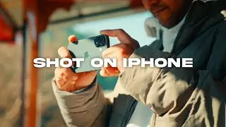 The PERFECT iPhone Camera Settings For Incredible Photos & Videos  | iPhone 17 #apple #iphone17