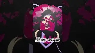 Layering Siser Easy Weed and Flock HTV #purposelyprepared87 #siserna #htv #tshirtdesign