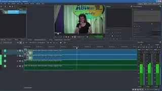 [5] Removing Strobing / Flickering from a Video