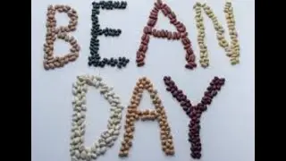 National Bean Day 1/6/26