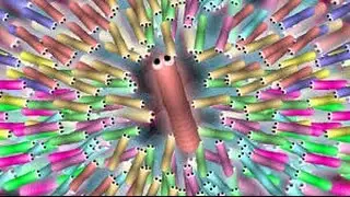 SLITHER.IO WORLD RECORD GAMEPLAY FUNNY MOMENTS TROLLING WITH BOTS , CHEATS & HACKS
