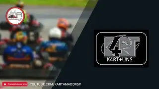 AO VIVO - K4RT+UNS - 15/01/2026