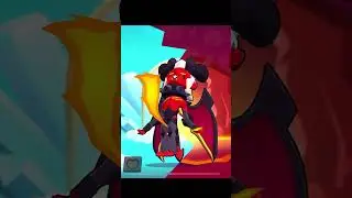 Mortis is here #brawlstars