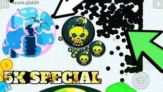 Fastest DUO Takover| Biggest DoubleSplit | High Risk Tricksplit| *WTF*| New party mode | Insane Bait