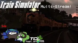 Transport Multi-Stream [Feat. TransCanadaLimited]