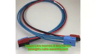 Molex Pico-Lock 504051 1.5mm Pitch Cable Assembly 10pin Connector Wiring Harness