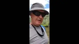 Piles Creek Paddle 14 11 2021