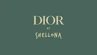 Dior at Shellona St Tropez
