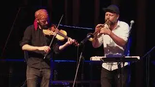 20. Jazzowa Jesień im. Tomasza Stańko  - Mathias Eick Quintet &bdquo;When we leave&rdquo;