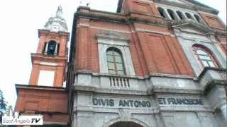 Benedizione Animali - Festa Patronale di Sant'Antonio - Sant'Angelo Lodigiano