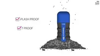 T181 USB Flash Drive │ TEAMGROUP