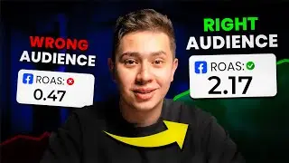 How To Do Audience Research to Make Winning Ad Creatives