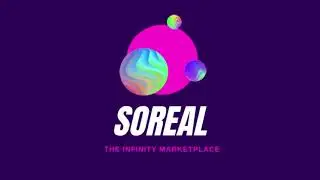 Soreal - The Infinity Marketplace