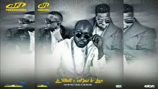 Le mbite c'est pas le love - Mams x Guru x Ng Bling (Audio officiel)